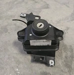 07-09 Audi Q7 4L Conventional Ignition Lock Switch 4F0910131L F2604. Fixed Price $89.95.