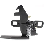 Hood Latch 1994-1995 Ford Mustang Svt Gt 5.8L 3.8L Cyl F4ZZ16700A. Fixed Price $55.83.