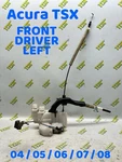 04-08 Acura Tsx Door Lock Latch Actuator Front Driver Left 2005 06 07 Oem. Fixed Price $57.99.