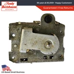 1960-1964 Chrysler Dodge Plymouth Desoto Rear Right Door Lock Latch 1954058 Nos.. Fixed Price $129.09.