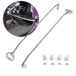 Bear Claw Door Kit (pair) Autoloc Autbcprop Street Custom Rat Truck Muscle. Fixed Price $89.95.