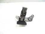 Mercedes R230 SL55 SL500 Hood Safty Catch, Latch Release, 2308800364, 2308800164. Fixed Price $23.99.