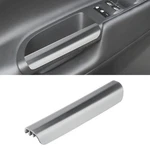 Jerbor Interior Armrest Front Pull Lh Door Handle Silver,. Fixed Price $14.76.