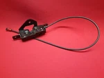 2000-2006 Bmw X5 Rear Left Lower Trunk Lock Latch Actuator 51-24-8-408-963. Fixed Price $39.99.