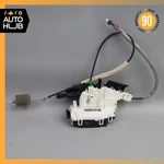 10-17 Mercedes W207 E400 E550 Front Right Door Lock Latch Actuator Oem. Fixed Price $99.60.