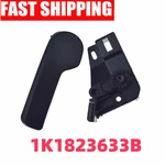 Hood Release Grip Handle & Bracket For Vw Golf Jetta Passat Cc Tiguan 1K1823633B. Fixed Price $11.62.