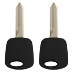 Replacement Ford Crown Victoria 98 99 2000 2001 2002 Chip Transponder Key. Fixed Price $12.67.