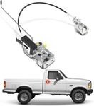 Front Right Door Lock Latch Actuator W/cable 1992-1997 Ford F150 F250 F350. Fixed Price $63.99.