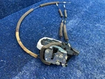 2014 2017 Infiniti Q50 Rear Left Door Latch Lock W/ Cables Oem A3NS0-XJ. Fixed Price $44.00.