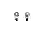 Right - Passenger Side Door Lock Pawl Return Spring For Chevy Blazer VY826QR. Fixed Price $20.15.