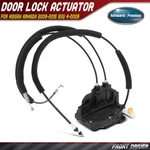Front Driver Lh Side Lock Actuator For Nissan Armada 2008-2015 Suv 4-DOOR. Fixed Price $68.09.