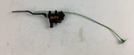 2011-2016 Mini Countryman Fuel Filler Flap Actuator Lock 6985879 Oem. Fixed Price $49.99.