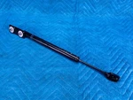 Bmw 750 7-SERIES Rear Door Brake Strut Support Driver Side 2009-2015 Oem. Fixed Price $35.00.