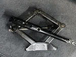 11-14 Chrysler 200 Jack Assembly W/ Lug Wrench. Fixed Price $58.50.