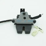 2011 2012 Volvo S60 Oem Trunk Latch Liftgate Lid Lock Actuator 31335050 3530. Fixed Price $59.99.