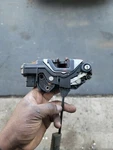 09-17 Enclave Acadia Rh Rear Door Lock Actuator Latch Release Oem 20940245. Fixed Price $56.99.