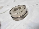 11238602799 Crank Vibration Damper Pulley For Mini Cooper F55 F56 B38 Bmw X1 New. Fixed Price $59.85.