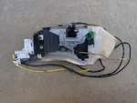 Mercedes W215 2000-2006 CL500 CL600 Left Door Latch Actuator Tested. Fixed Price $230.00.
