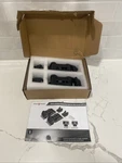 Seven Sparta Hood Latches Aluminum Catch Compatible With Jeep Wrangler Jk/j. Fixed Price $39.00.