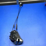 12 Toyota Avalon Rear Passenger Right Door Lock Latch Actuator 69050-AC030. Fixed Price $52.50.