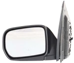New Mirror Driver Side Lh Power Textured Black For Honda Odyssey 99-04 HO1320144. Fixed Price $70.75.
