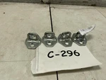2011 Mazda CX-9 Front Rear Right Left Dooor Lock Striker Oem. Fixed Price $52.16.