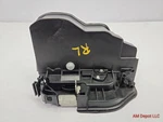 2008 Bmw 535XI 535I 528I 528XI E60 E61 Rear Left Door Lock Actuator 51227202147. Fixed Price $39.99.