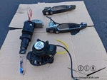 Mercedes Benz W140 Ignition Lock With The Key 0175453428. Fixed Price $250.00.