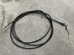 Audi Tt MK1 Trunk Hatch Release Cable Oem 8N7827531B Roadster Convertible. Fixed Price $24.99.