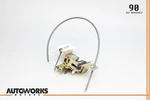 03-06 Jaguar XK8 Xkr X100 Trunk Lid Latch Lock Actuator W/ Cable GJE3500BB Oem. Fixed Price $105.50.