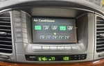 2003-2004 Lexus UZJ100L LX470 Dash Gps Navigation Screen Display 86111-60140. Fixed Price $525.62.