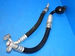 04 05 06 07 08 Chrysler Crossfire A/c Compressor Hoses Pipes Suction & Pressure. Fixed Price $27.30.