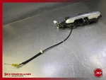 13-17 Cadillac Xts Front Right Passenger Side Exterior Door Handle White. Fixed Price $41.24.