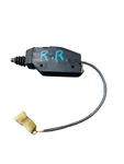 Land Rover Discovery 1 Right Rear Door Lock Actuator Passenger 94-98 AMR3382. Fixed Price $54.99.