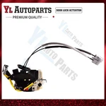 Front Left Driver Side Door Lock Actuator Fit 2013-2015 Kia Optima Korea Built. Fixed Price $55.00.