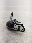 2018 2019 Subaru Crosstrek Rear Left Door Lock Actuator 61035FL012. Fixed Price $61.00.