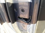 CD3459310C Front Left Door Lock Mazda Cr 2.0 2005 5050174. Fixed Price $62.07.