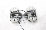 2007 Mercedes SL550 R230 Roadster #209 Left & Right Hood Lock Strikers. Fixed Price $37.37.