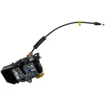 25789219 Ac Delco Door Handle Latch Rear Driver Left Side For Chevy Gmc 07. Fixed Price $171.71.