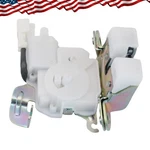 Rear Tailgate Lock Actuator 74800-T5A-J02 For 2015-2017 Honda Fit Ex-l. Fixed Price $32.22.