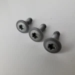 1999-2003 Lexus RX300 Door Lock Latch Screws Hardware Set Of Oem. Fixed Price $10.99.
