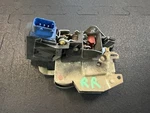 Rear Right Door Lock Actuator - 1994 Bmw M3 E36 Oem 8122420. Fixed Price $49.99.