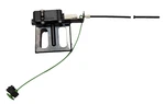 2006 Land Rover Range Hse Fuel Door Actuator With Motor Oem 67118352168. Fixed Price $49.60.