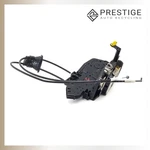 2009 2010 Nissan Murano Door Lock Latch Actuator Front Left 80501-1AA1A Oem. Fixed Price $74.80.