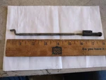 Front Right Passenger Door Lock Rod Arm 1995-97 Jaguar XJ6 XJ12. Fixed Price $24.50.