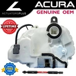Acura Oem Front Right Passenger Door Lock Latch Actuator 2005-2012 *lifetime*. Fixed Price $69.99.
