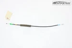 2016-2022 Toyota Prius Rear Left Side Door Remote Control Latch Lock Cable Oem. Fixed Price $22.11.
