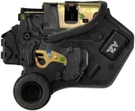 Dorman Door Latch Assembly For Vibe, Matrix 940-010. Fixed Price $116.38.