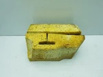 Mb 320 W210 99-02 Central Locking Vacuum Pump Storage Cover Foam A2108000035. Fixed Price $34.97.