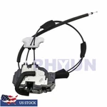 Front Door Lock Latch Actuator Left 80501-AM80A For Infiniti G35 Coupe 03-04 Us. Fixed Price $54.69.